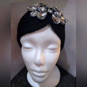 New Wrap Around Headband